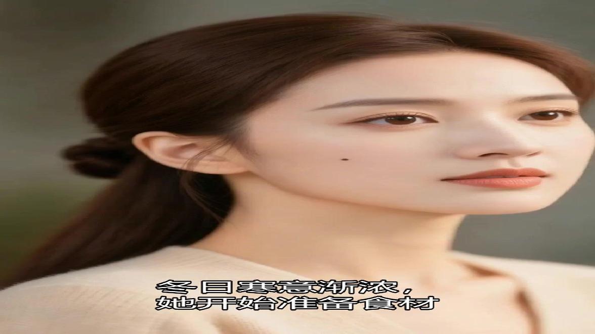 冬季吃点羊肉粥，温补阳气暖全身
