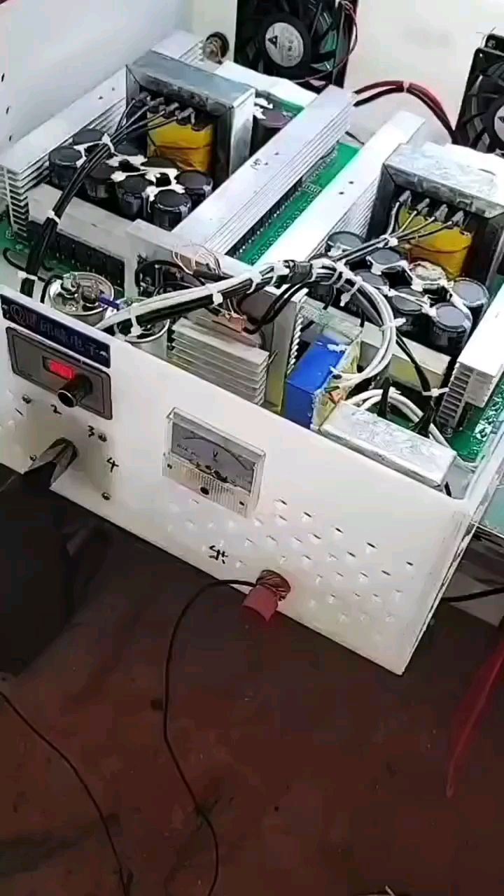 次声波吸鱼机捕逮鱼视频会把鱼吸过来的逆变器超声波打鱼船用视频