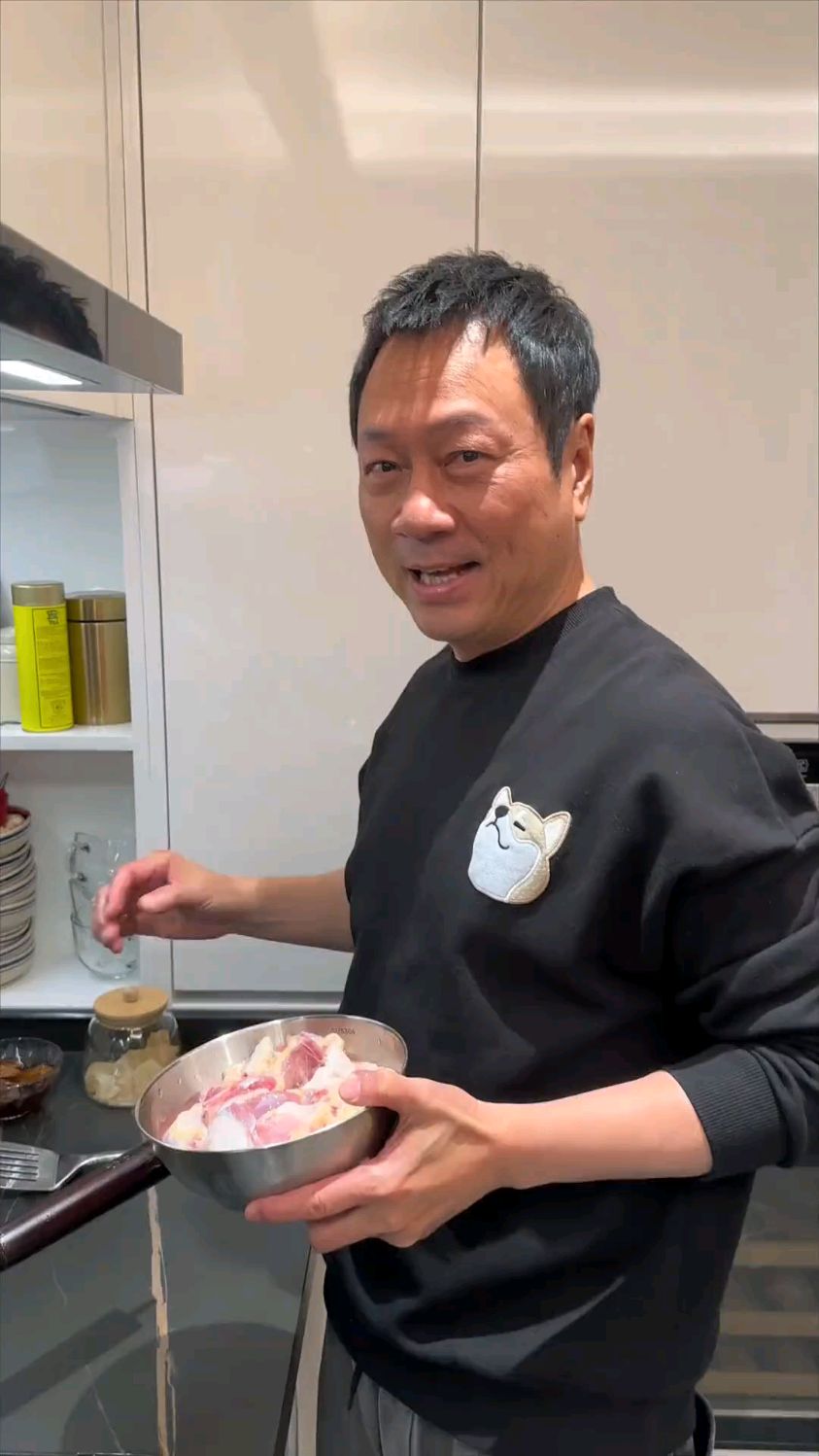 家常陈皮鸭,第一次做!大家可以试试! #祥仔厨房 #美食分享