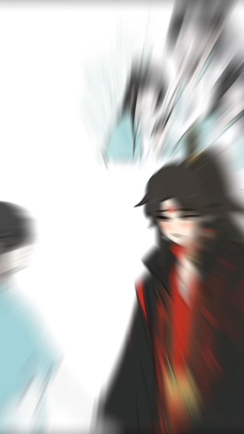 沈清秋:呼吸 洛冰河:“师尊他邀请我探讨了”