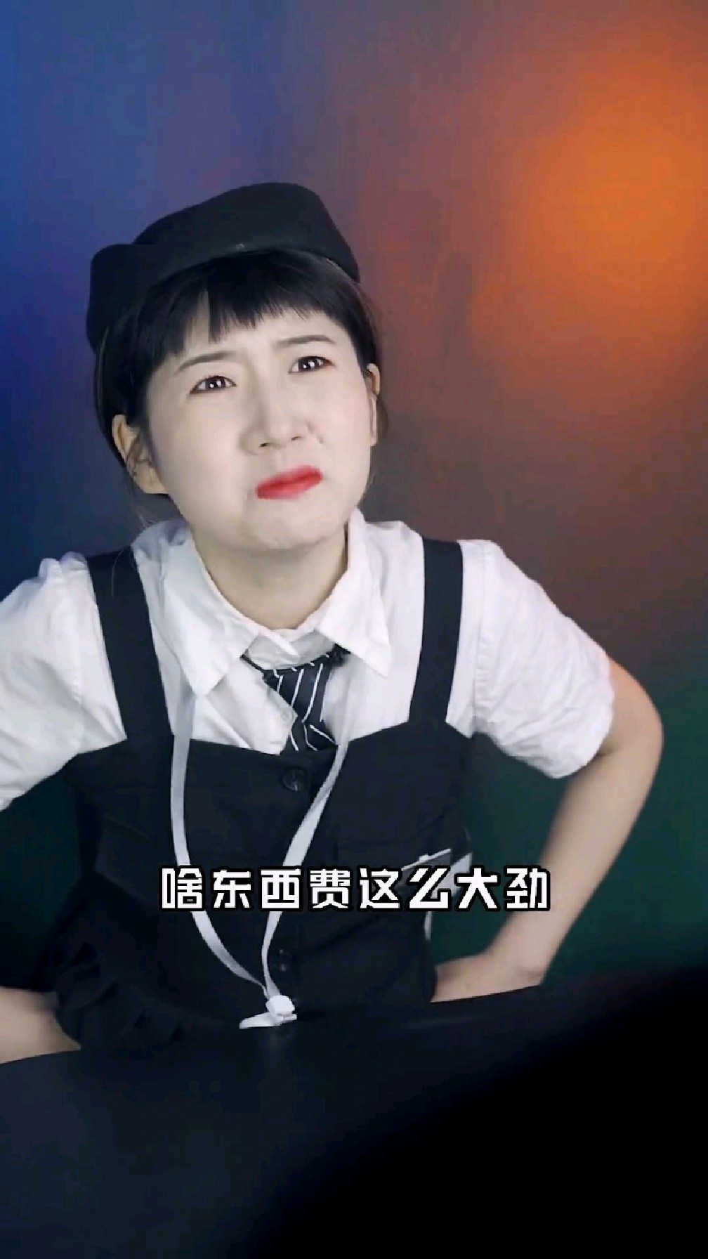 专业代吃已上线测评300一条的人工养殖鳄鱼尾 这口感绝了!