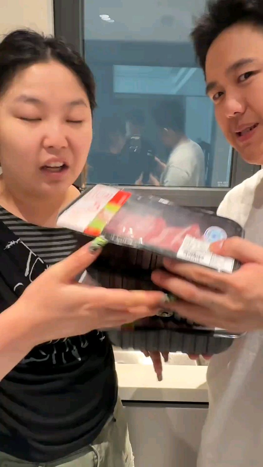 肉臊子拌面教程!!