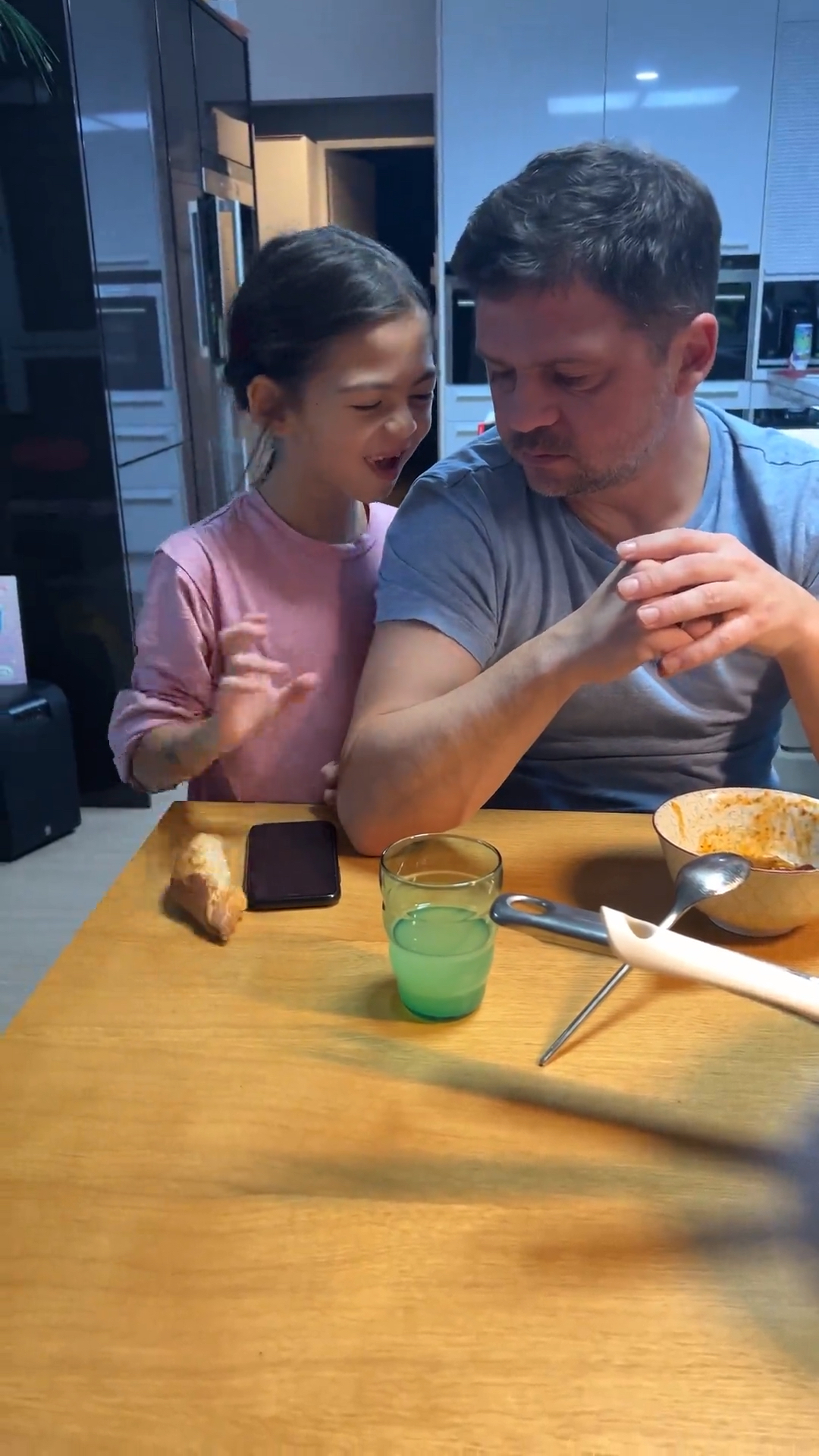 异国婚姻第11年,他今天去超市买菜,给我们做经典的墨西哥菜