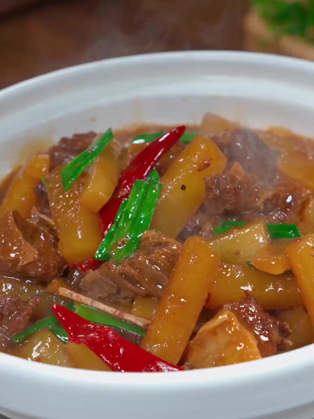 一招教会你做食堂大厨的拿手菜！