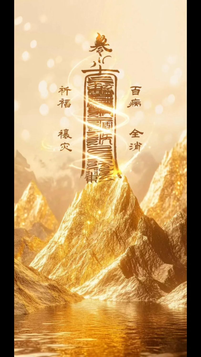 好运加满手机壁纸(聊天背景图)