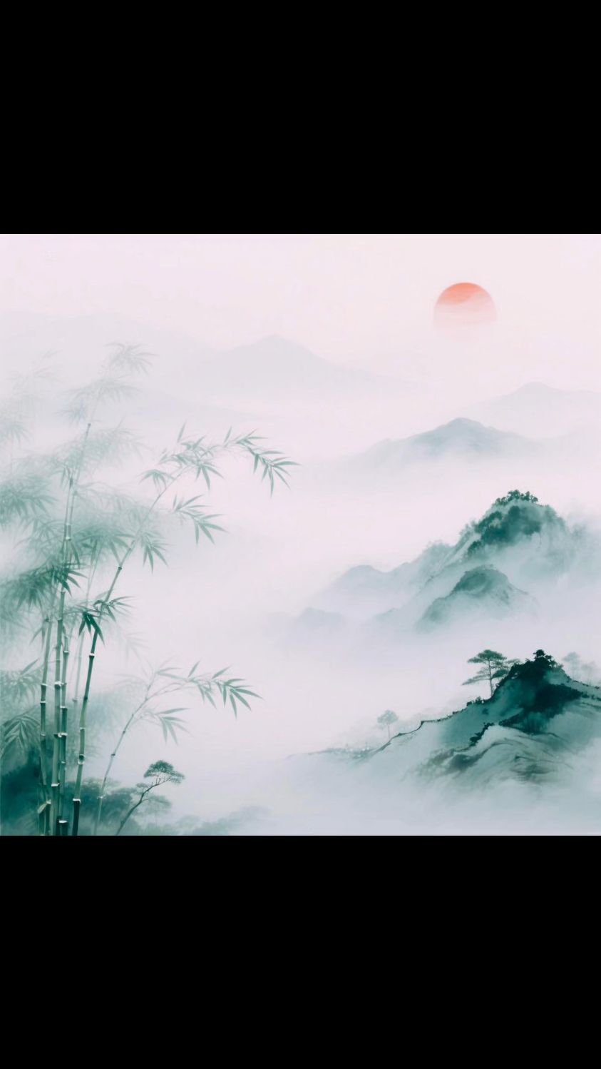 高能量头像|鸿运当头,竹节铮铮仕途顺
