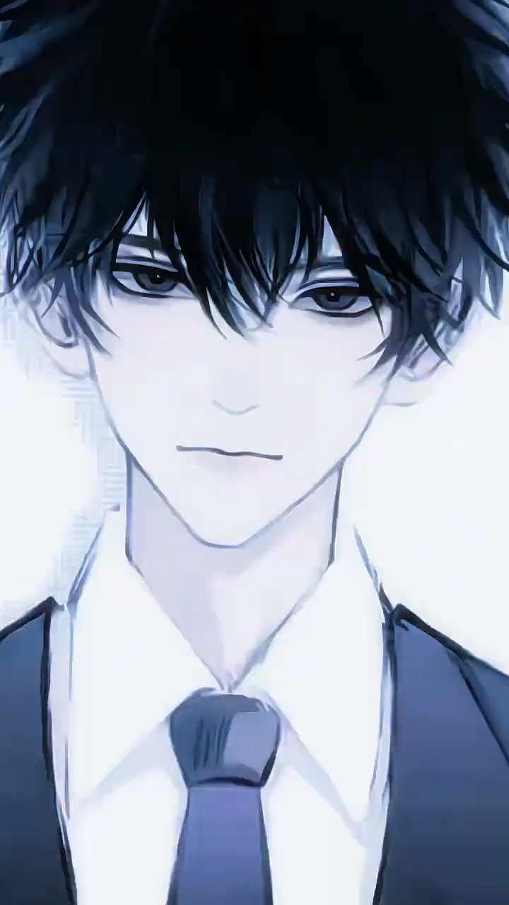 江添让盛望慢慢依赖人