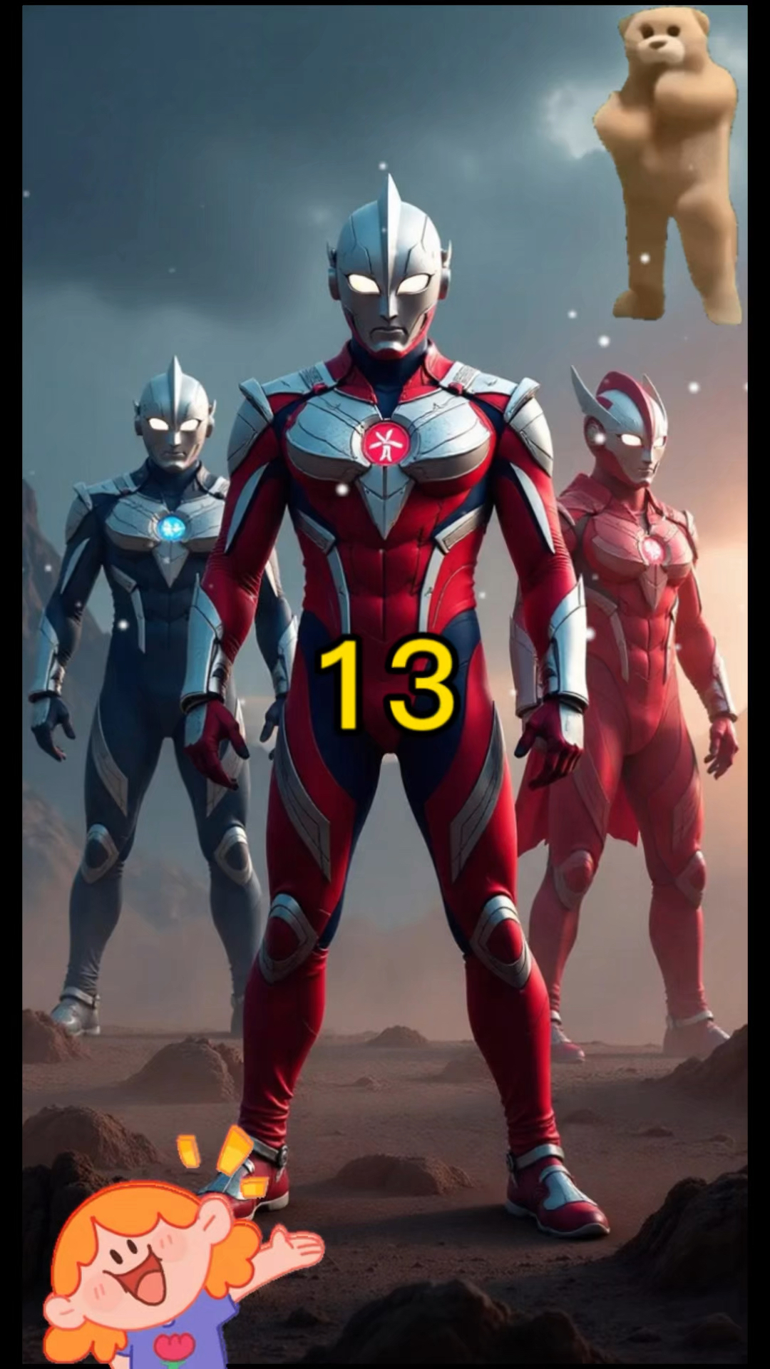 奥特曼迪加塞罗贝利亚