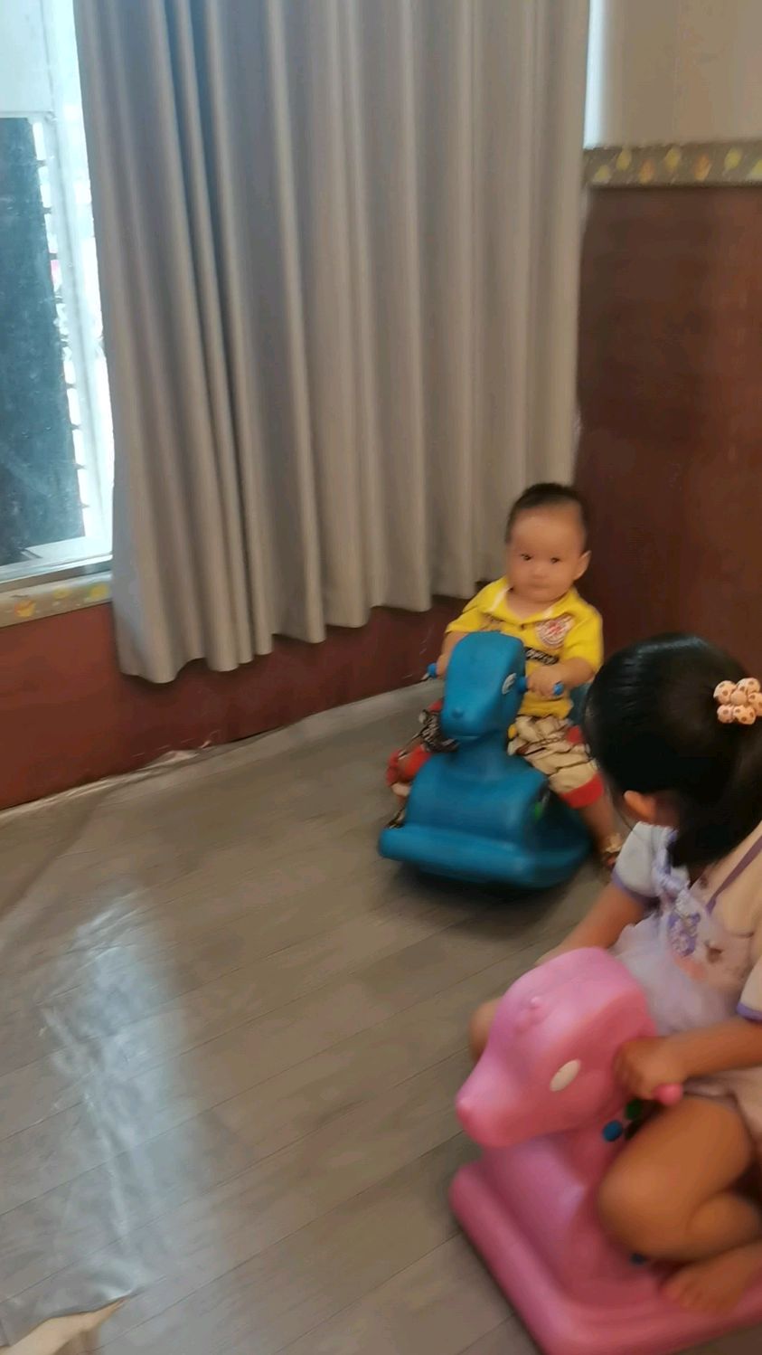 我是霸波奔他是奔波霸