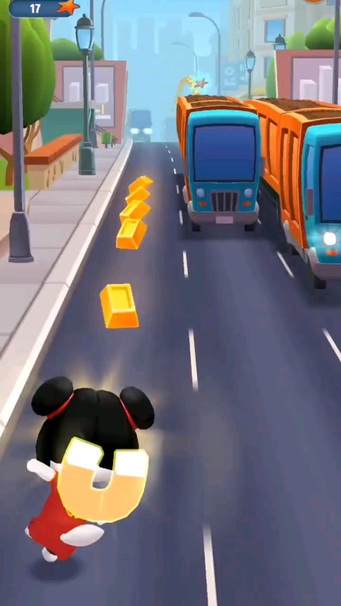 汤姆猫跑酷小游戏视频