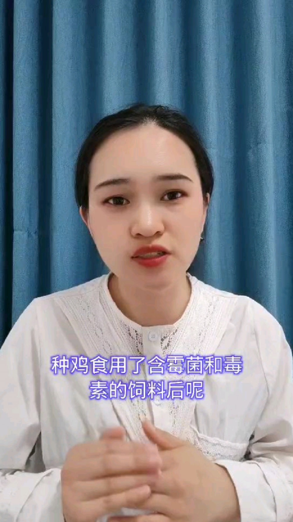 鸡苗质量差,擦亮眼睛别买到这样的小鸡了