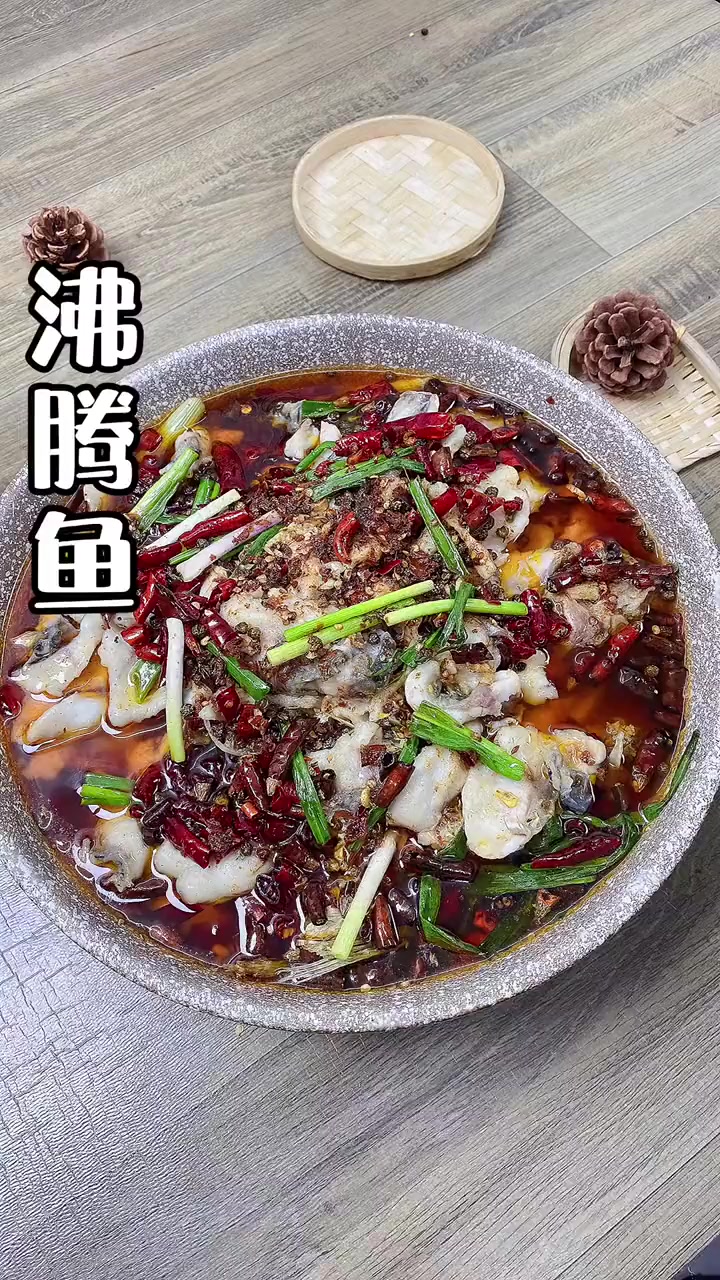3步搞定饭店招牌菜鲜嫩不腥秘诀！
