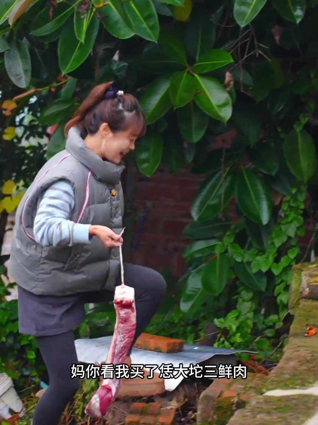 软糯不腻的蒸肉秘诀大公开!