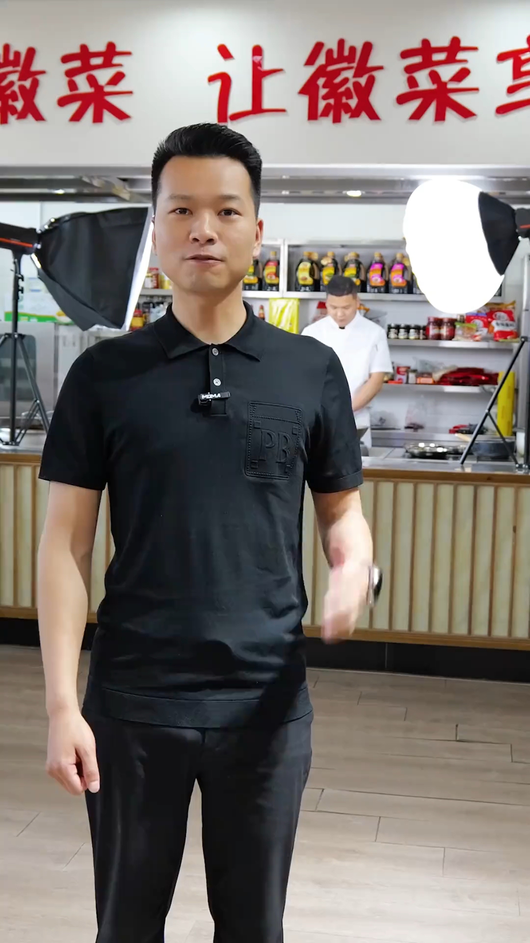 安徽土菜：雪菜烧肥肠，这么做才好吃