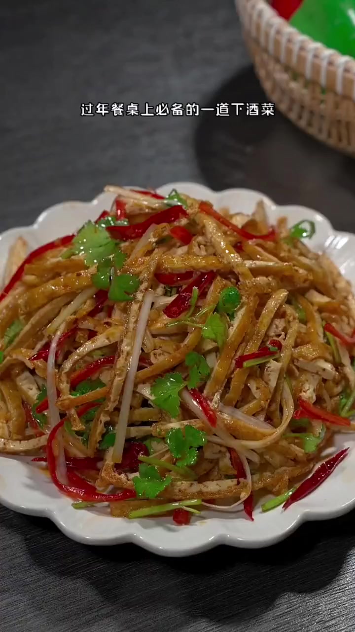 三分钟搞定家宴招牌冷盘!