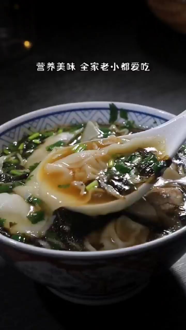 一口爆汁的秘制馅料竟让全家抢着吃！