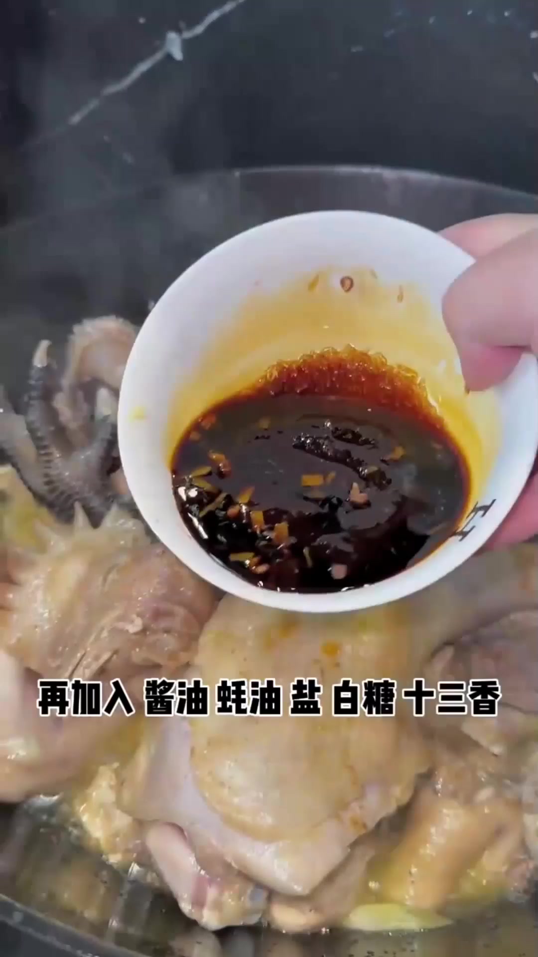 佳琦第一次舞蹈比赛,差点给姥姥激动哭了