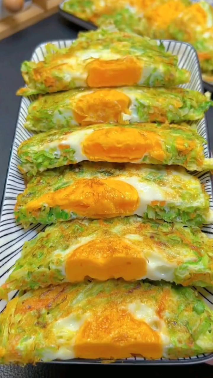 减脂期的早餐，试试这样做
