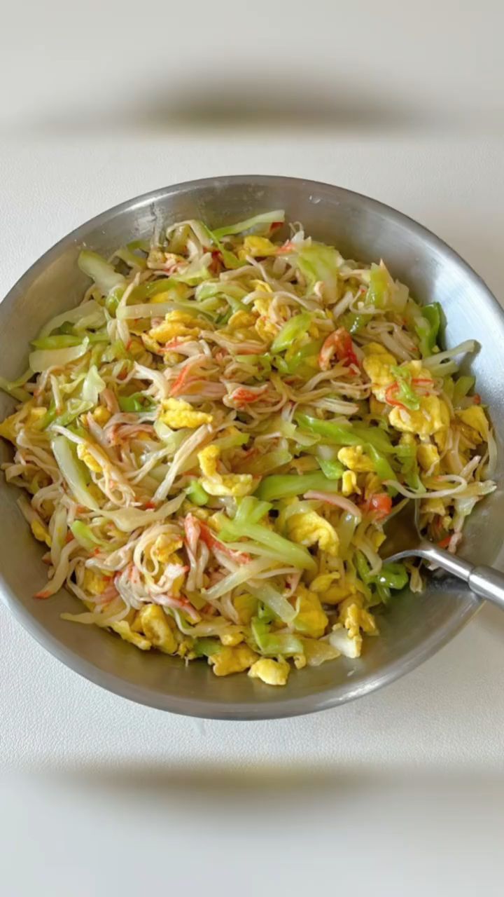 减肥食谱，简单粗暴有效