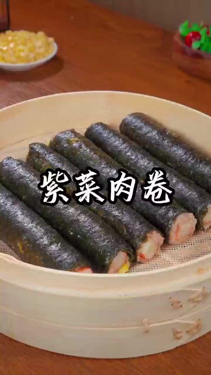 5步让家常菜秒变米其林!