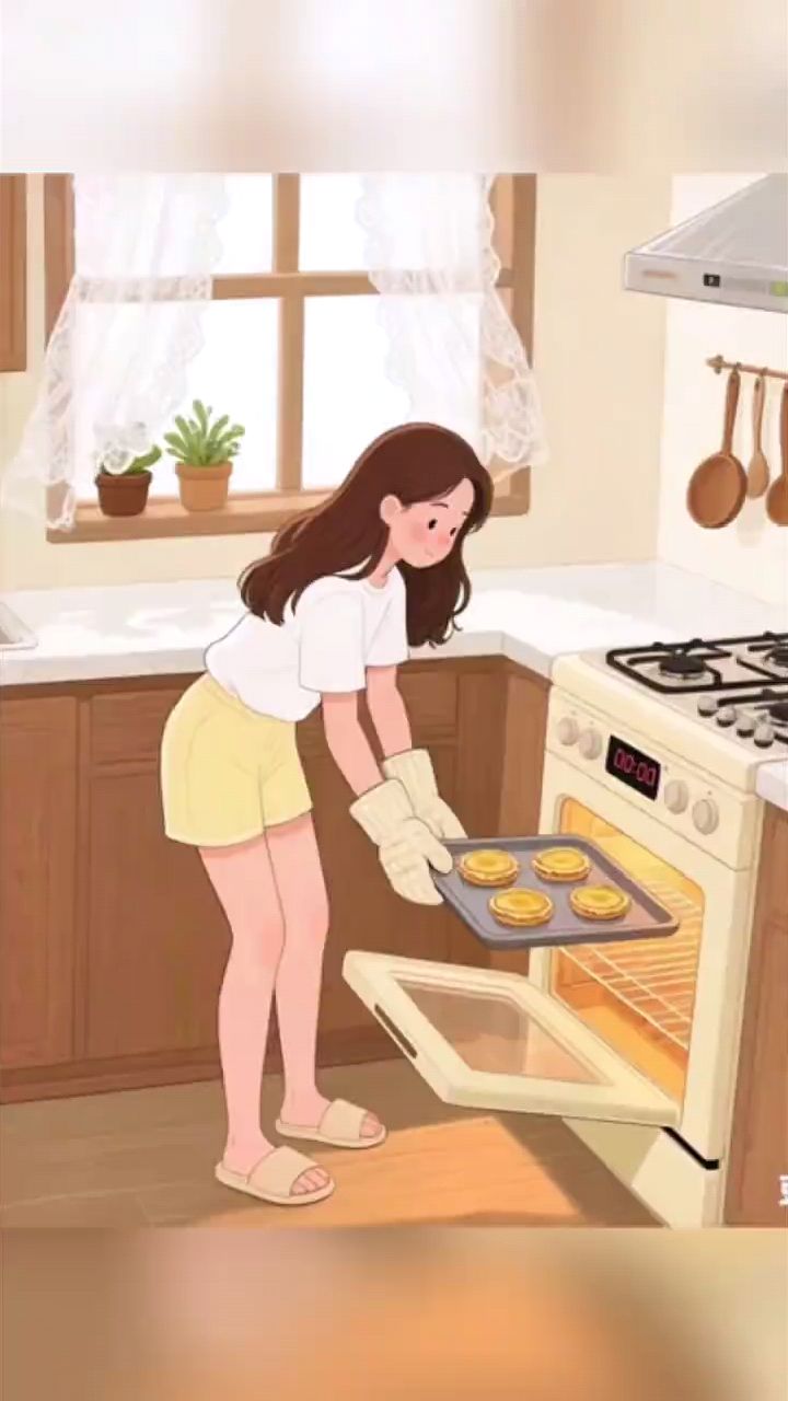 再忙也要好好享受早餐