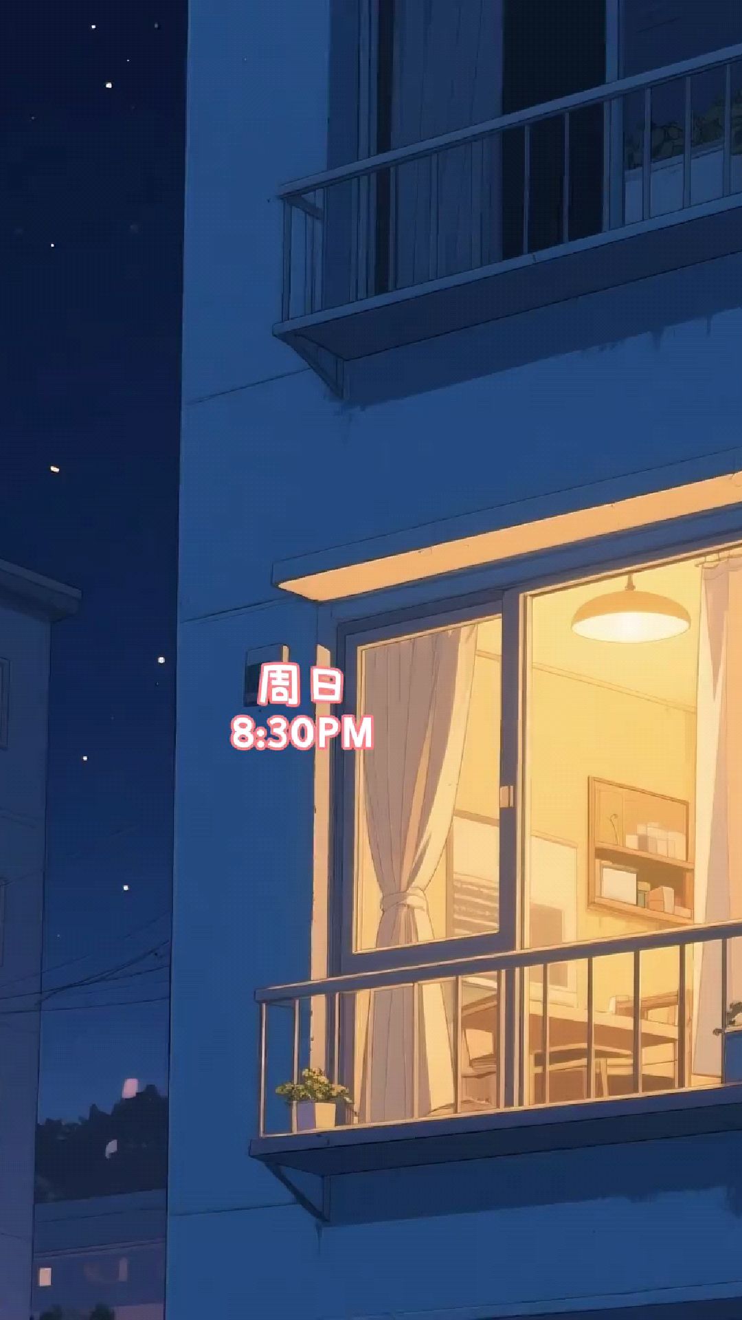 不社交的日子,一个人宅家吃烧烤