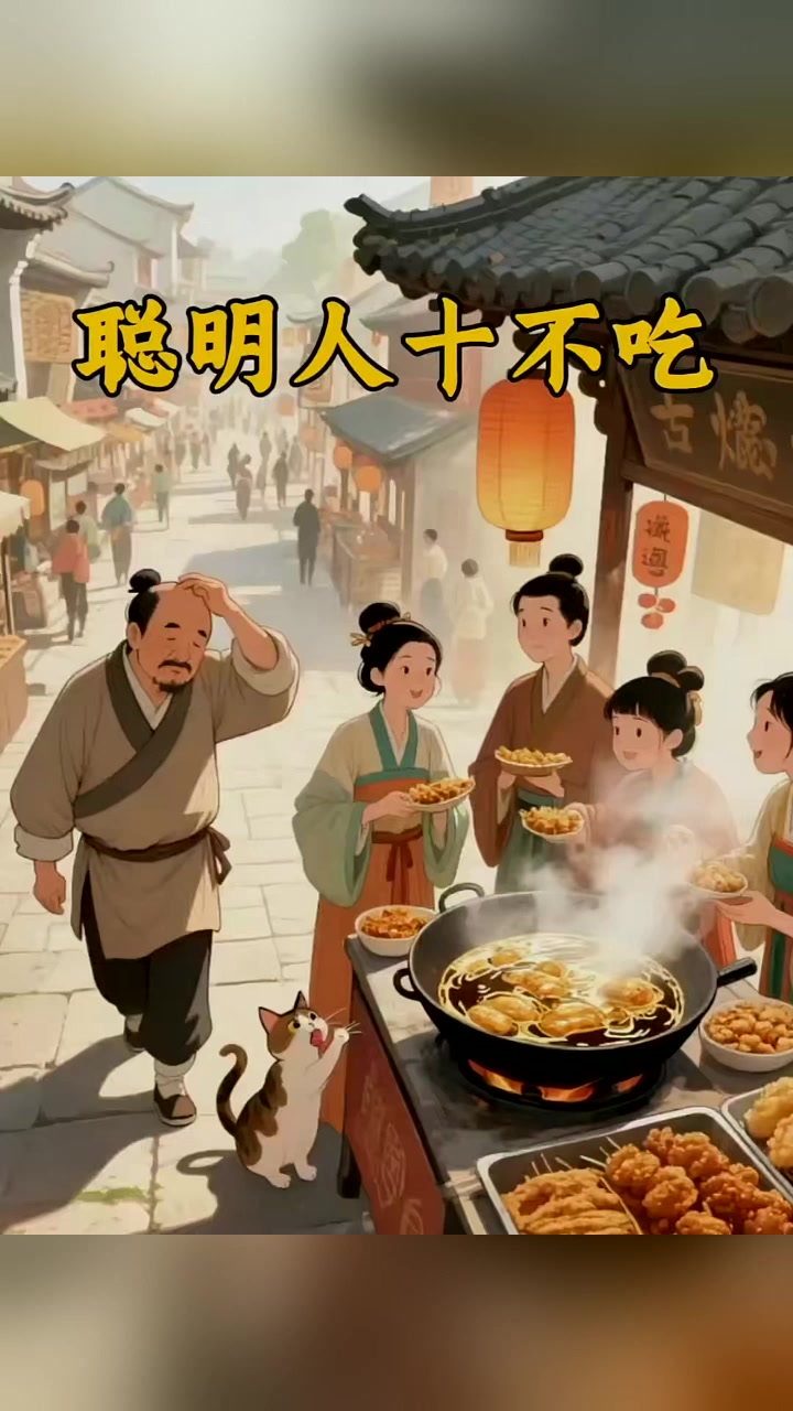 聪明人饮食避雷清单:这 10 类食物为何要少吃