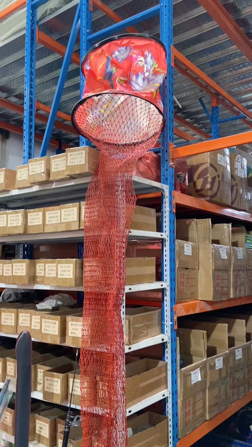 这款黑坑鱼护价格太给力了