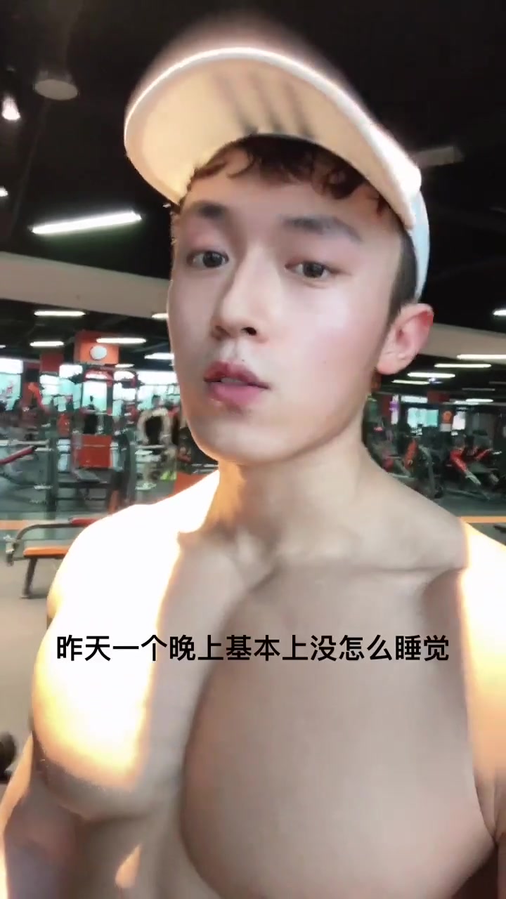 健身补给真相不吃也能肌肉爆炸！