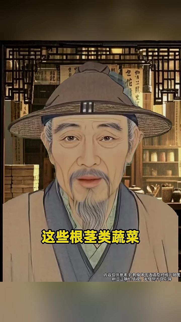 这些根茎类蔬菜发芽,一定不要吃!