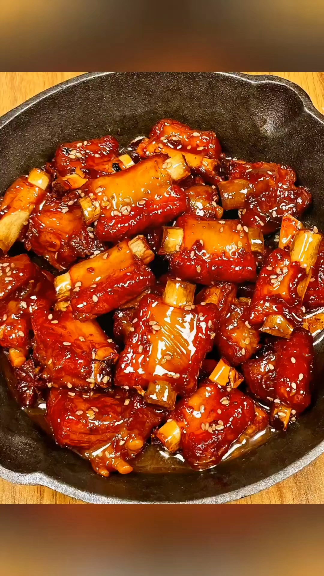 年夜饭必吃的十道家常菜