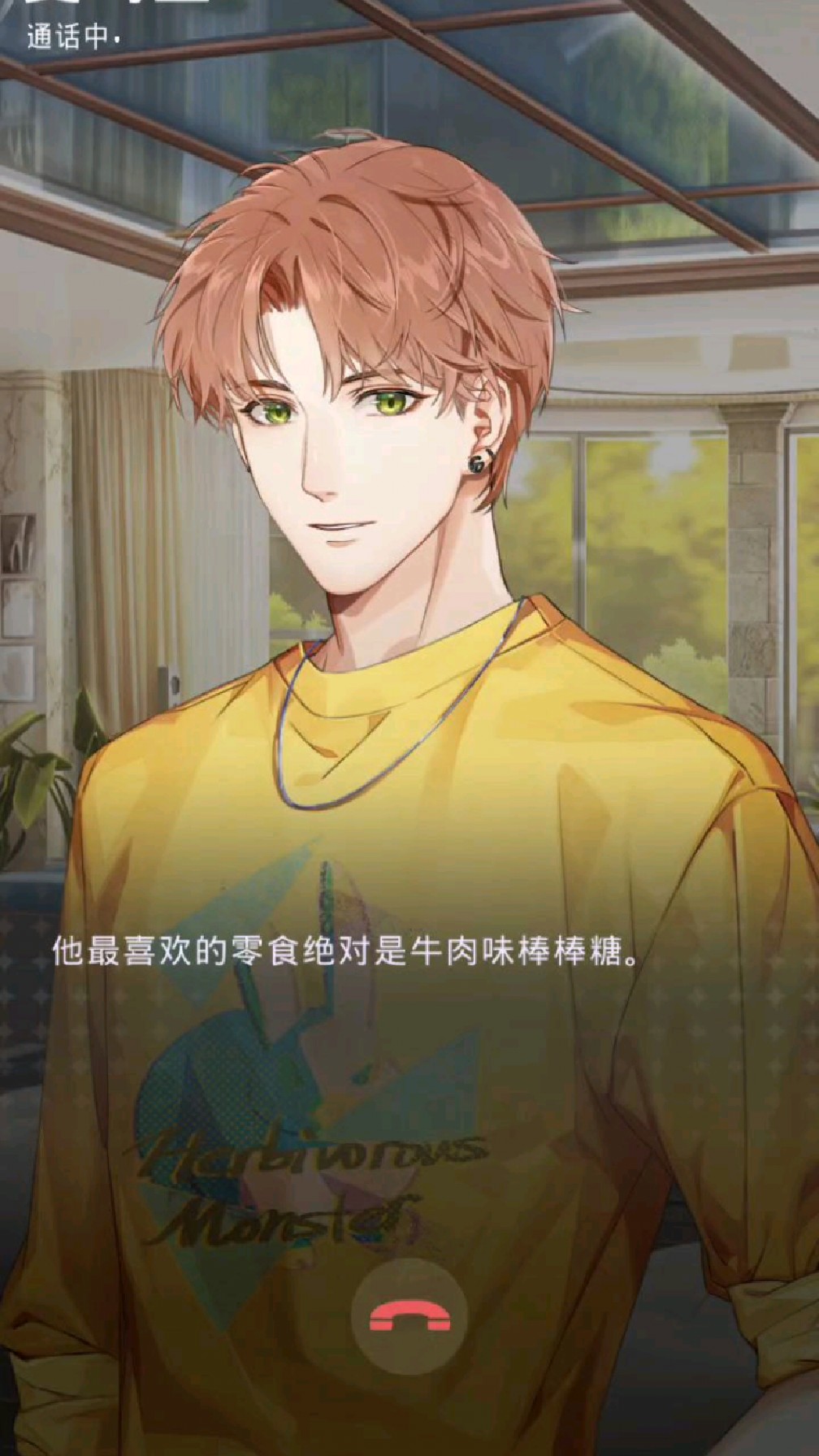 你有这么萌的汤圆进入乙游