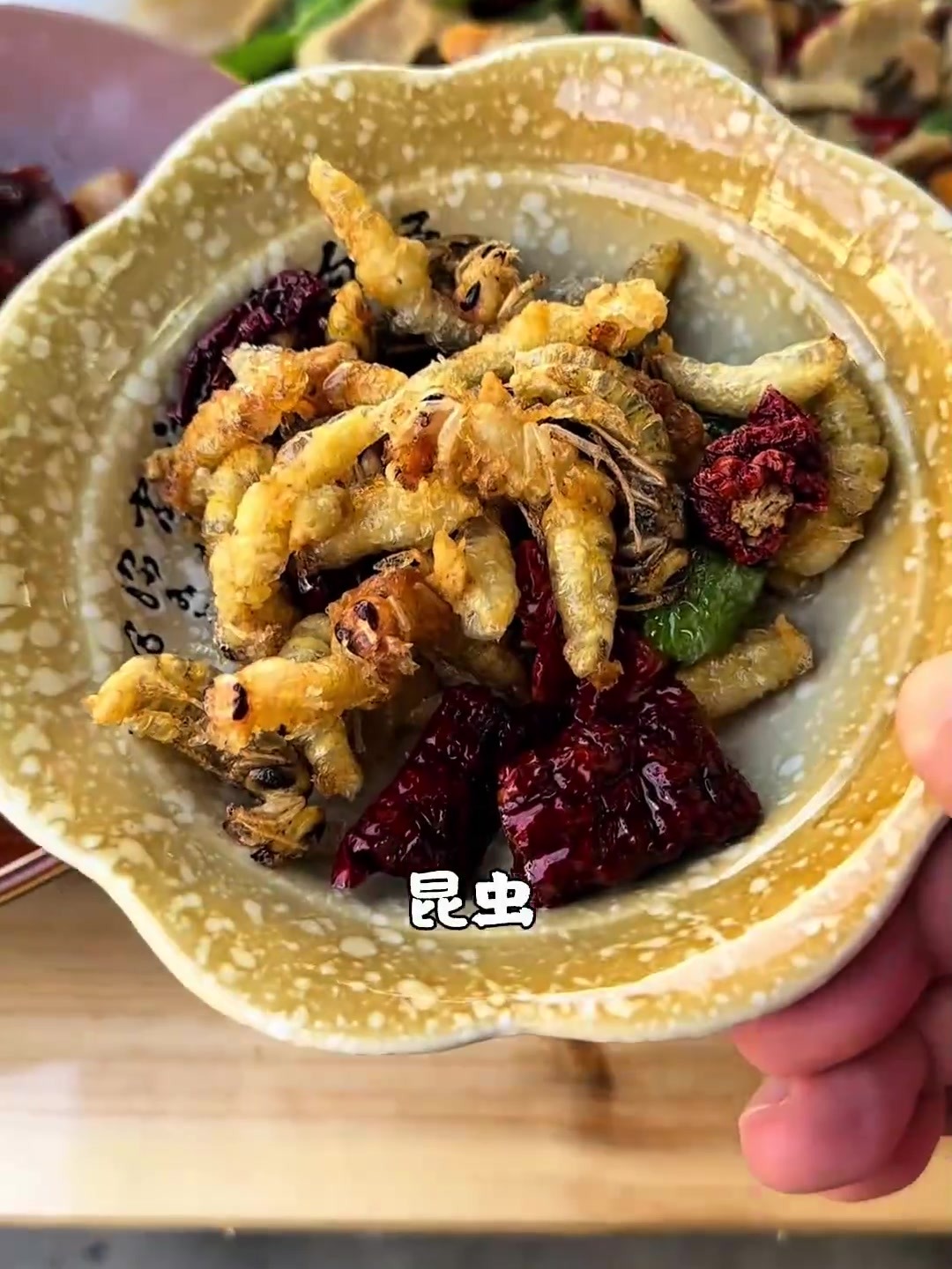 宣威菜,七分半,带你看看去了就能吃到的宣威菜～