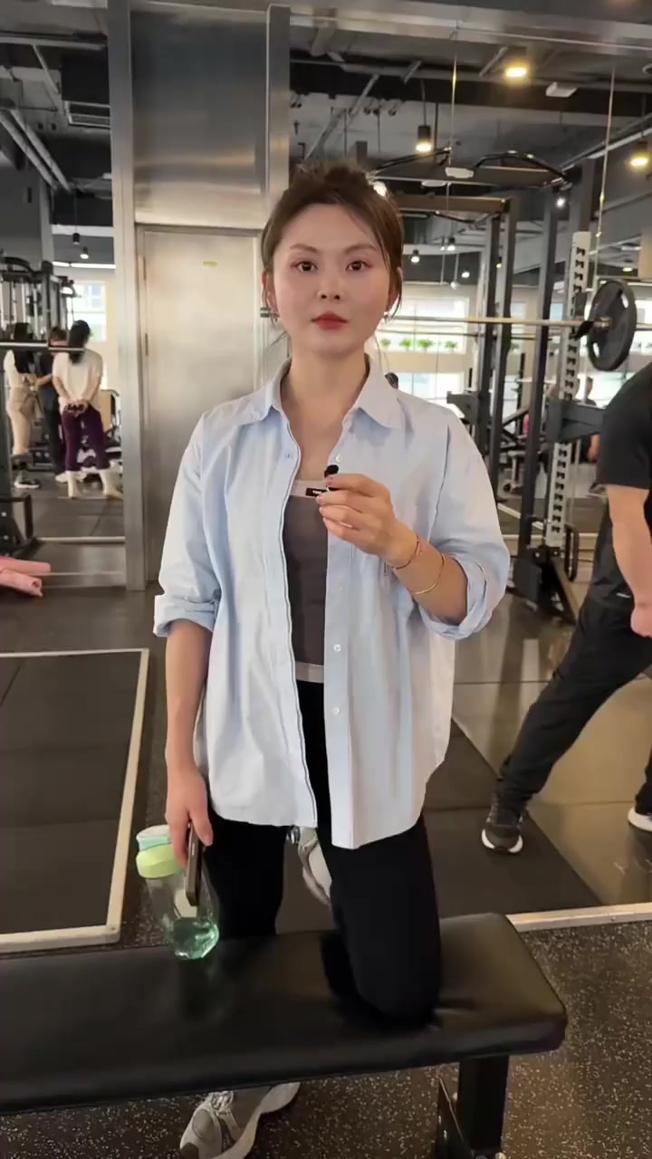 5招拯救肌肉腿 秒变纤细美人腿!