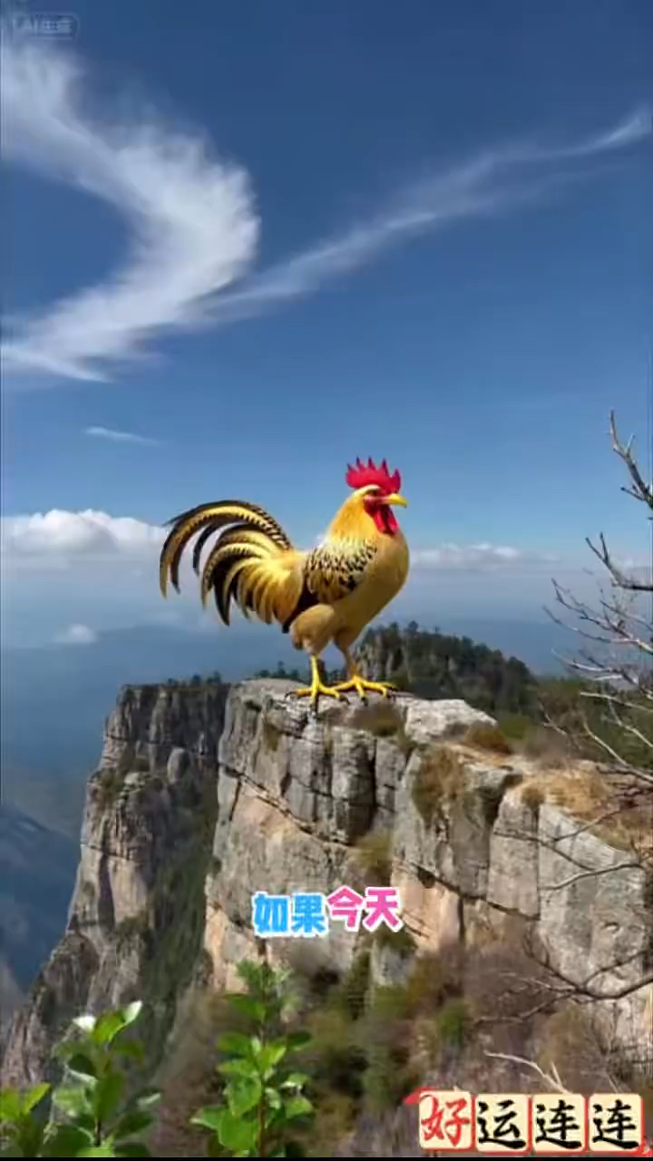 老朋友你终于来了呀