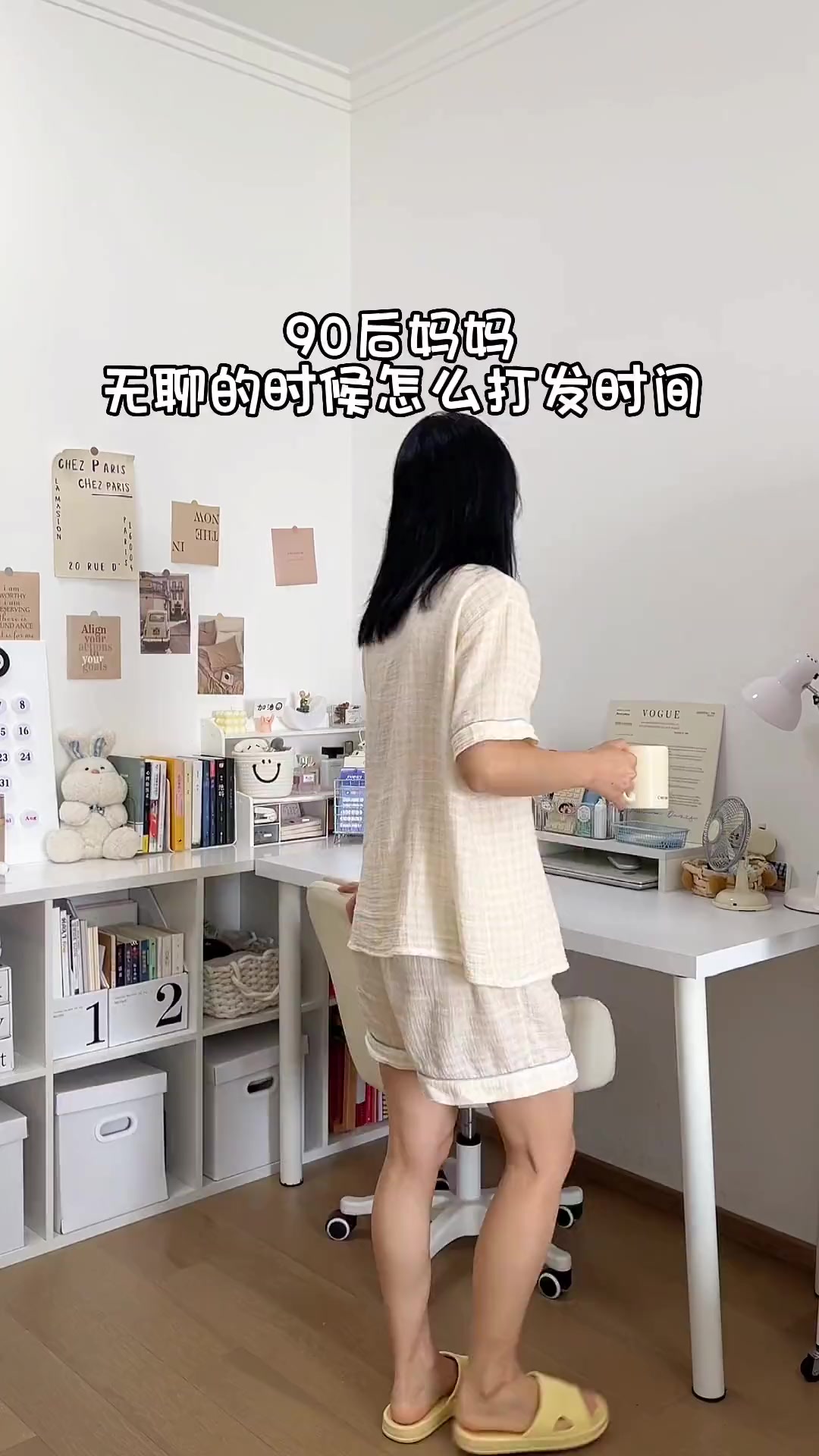 今日份宅家，画一幅超治愈的《鲸鱼出海》