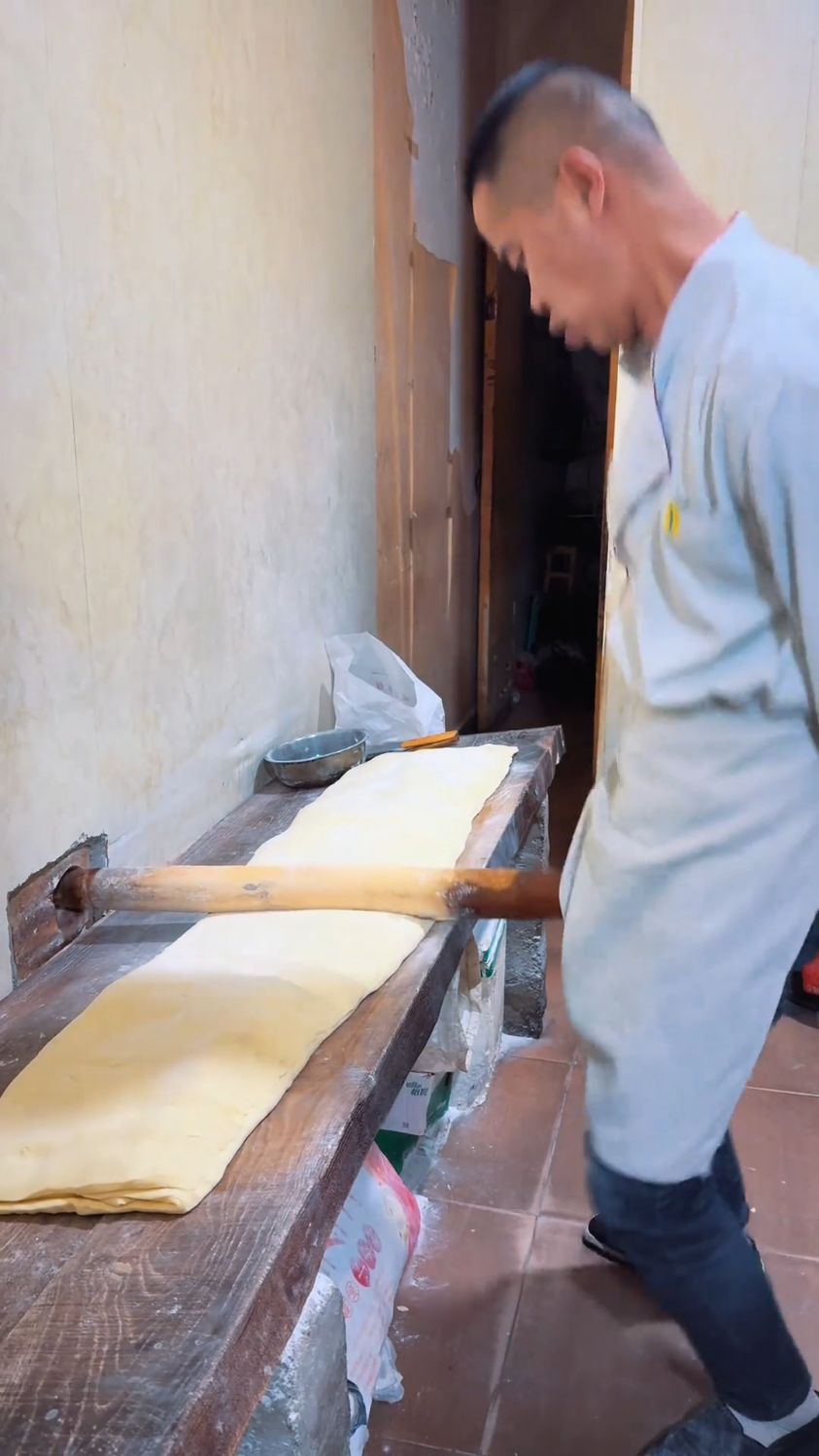 今日分享几种各地特色美食，你们都吃过哪几种？#面食 #美食