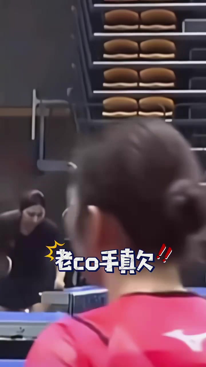 又菜又爱玩,说的就是邱贻可吧,老刺头的标签是摘不掉了!