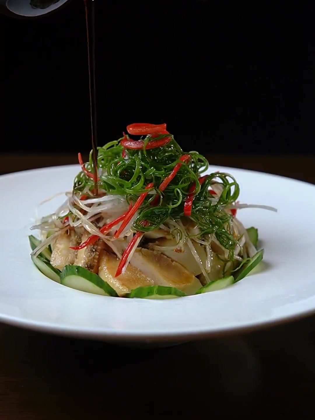 鲍鱼怎么做才能又嫩又弹？看完你就会了。！