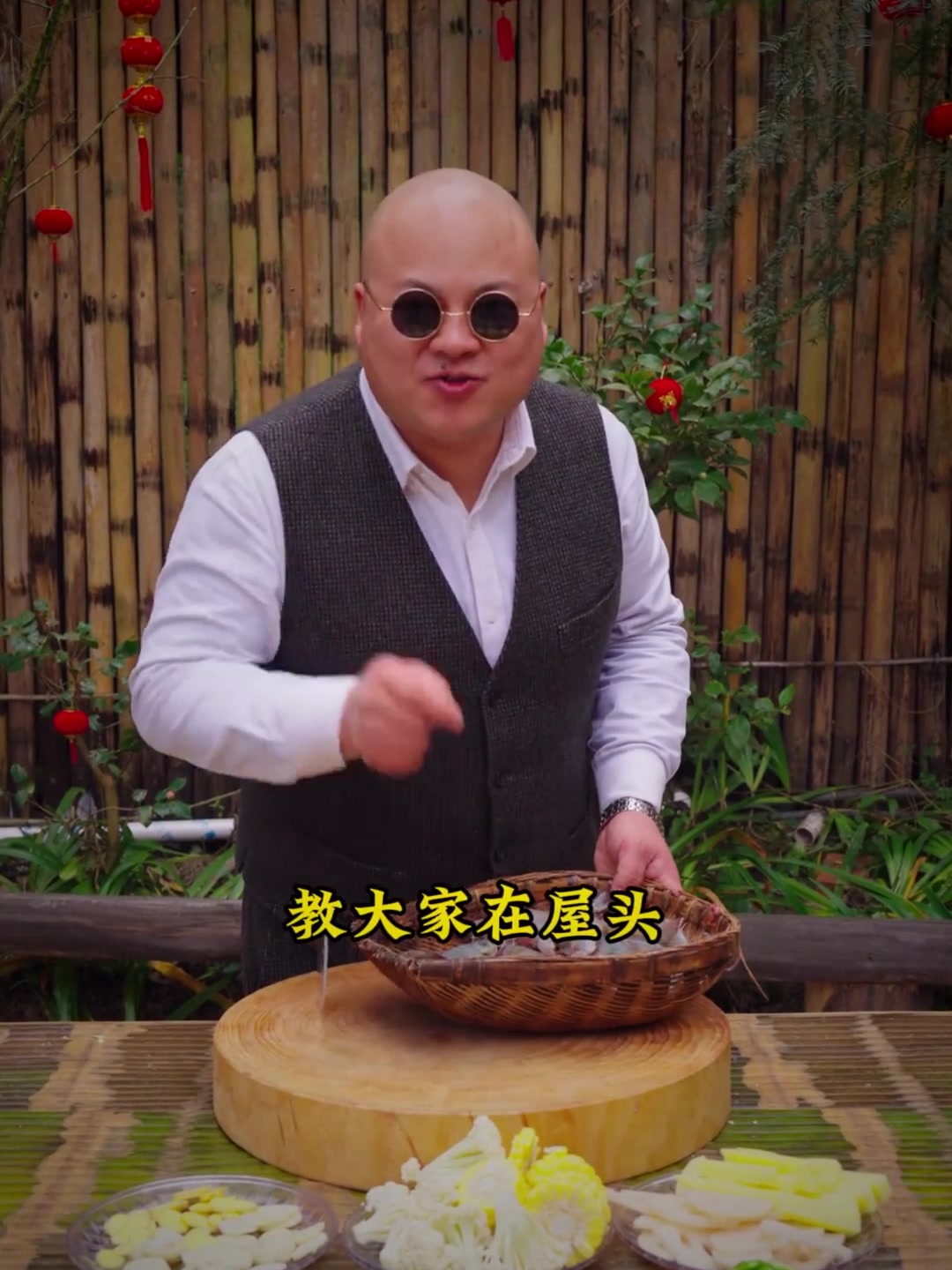 年夜饭中的一道麻辣鲜香的大菜,你也可以轻松搞定!