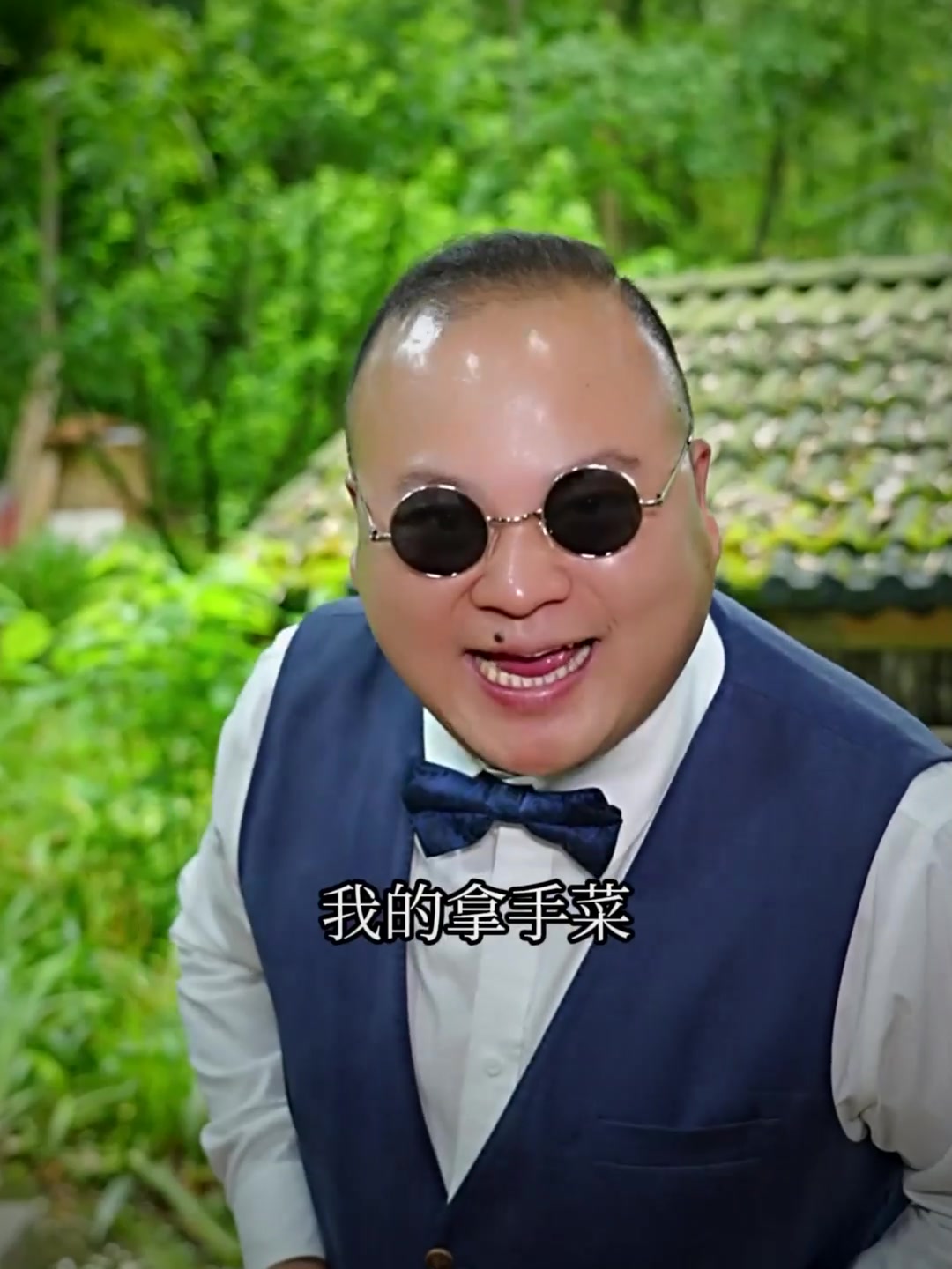 今天的菜没有麻辣,只有鲜香,不辣的川菜才是最高境界
