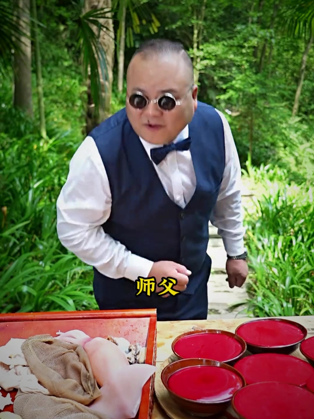川菜文化的传承,离不开匠人的坚持和热爱!