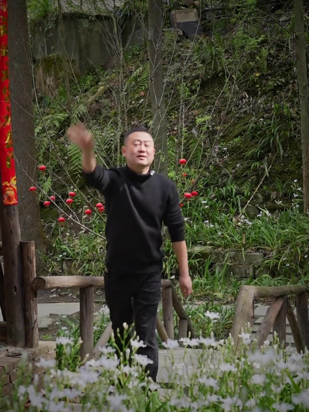 食“野”山间，一口野菜满口春，你们春天都喜欢吃什么野菜！