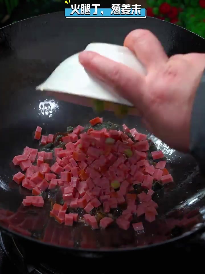 蔊菜汤这样做太好吃了!
