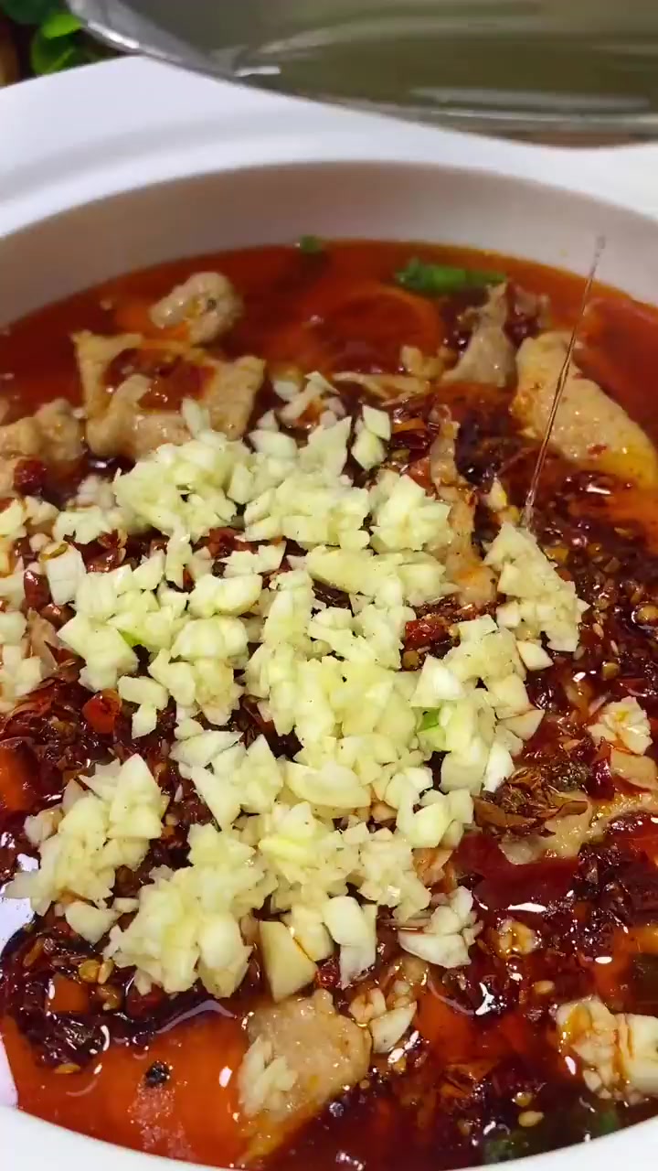 解锁猪肉新吃法一口就上瘾!