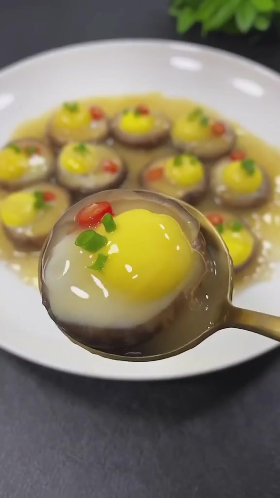 馋哭隔壁小孩的一道菜,求各位大神赐菜名!