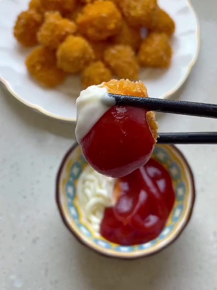 秒杀快餐店的黄金小肉球上手秘籍！