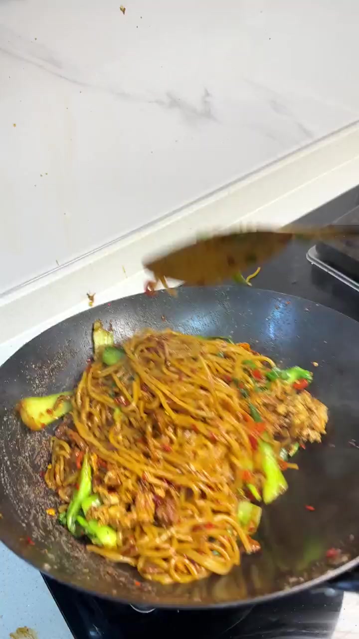 炒粉江湖竟然藏着这么多秘密配方!