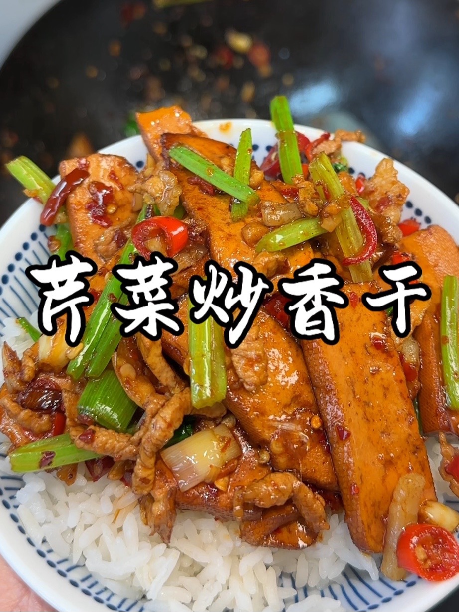 懒人必学10分钟两菜一饭秘籍！