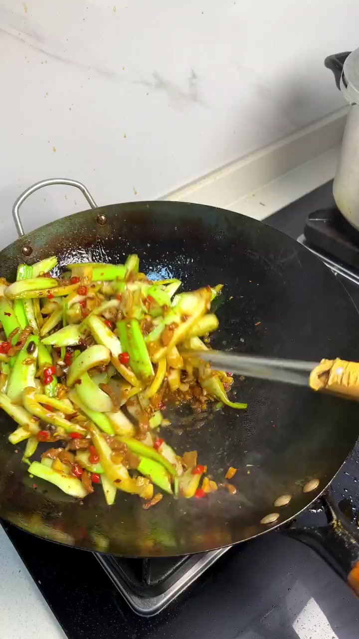 江西人真的太会吃了下饭神器呀!!